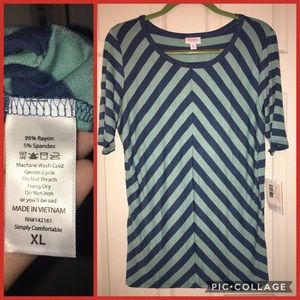 BNWT - Gigi - Size XL